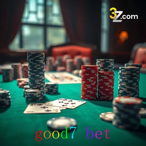good7 bet Bônus