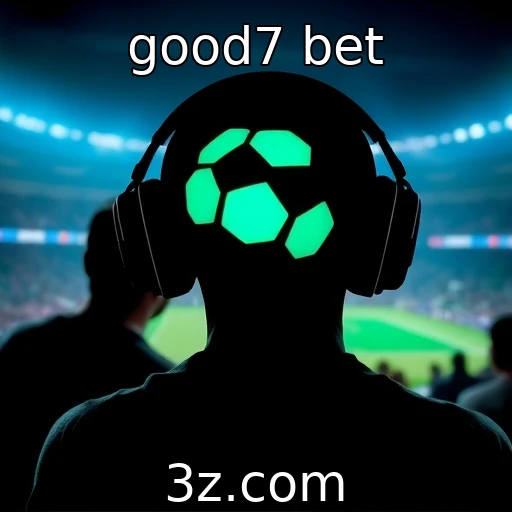 good7 bet Como as apostas esportivas estão transformando o mercado brasileiro