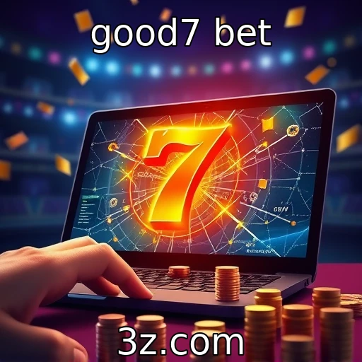 good7 bet Aposte com segurança: dicas essenciais para proteger seus dados