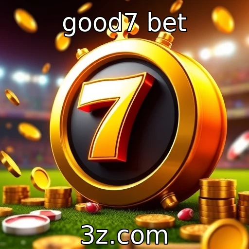 good7 bet Apostas Esportivas: Estratégias que Podem Transformar Seu Jogo