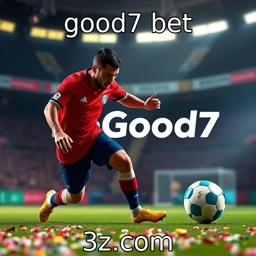 good7 bet Os segredos das apostas esportivas: estratégias para maximizar ganhos