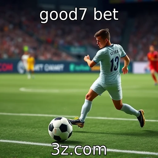 good7 bet Apostas esportivas: como analisar jogos para aumentar suas chances de vitória