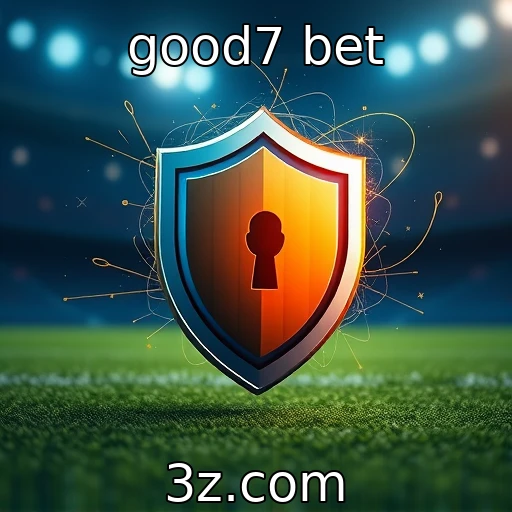 good7 bet Apostas esportivas: estratégias para vencer em grandes campeonatos