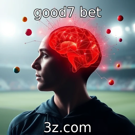 good7 bet Estratégias de Apostas Esportivas que Você Não Pode Ignorar