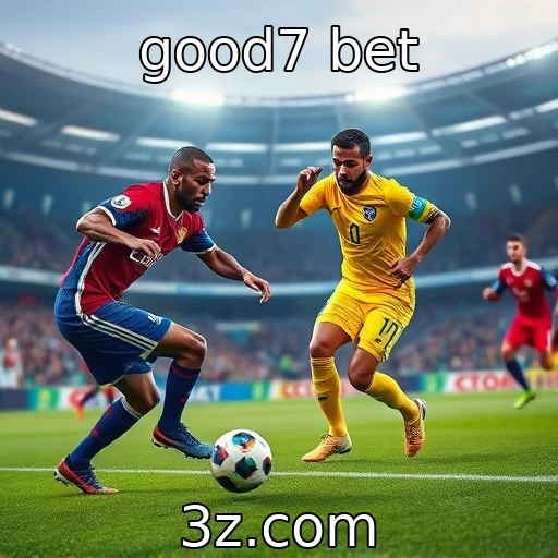 good7 bet Apostas esportivas: estratégias para maximizar seus ganhos em 2025